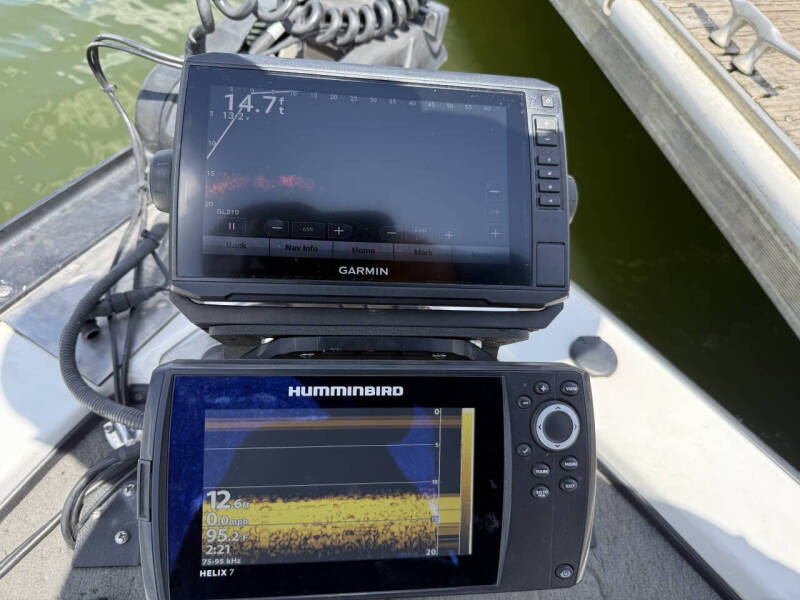 2014 Ranger Z520 Comanche