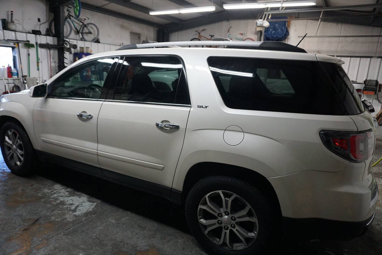 2014 GMC Acadia for sale at 51 Cars LLC in Loves Park, IL