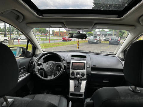 2010 Mazda MAZDA5 Touring