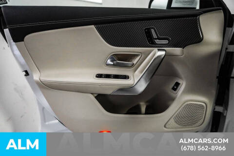 2025 Mercedes-Benz CLA CLA 250