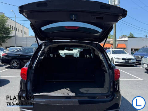 2015 Acura RDX w/Tech