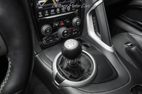 2013 Dodge SRT Viper GTS