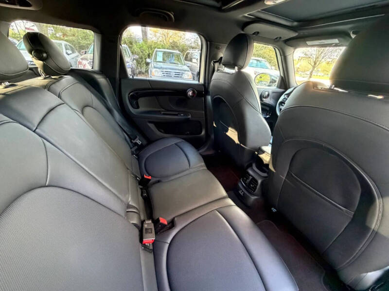 2023 MINI Countryman