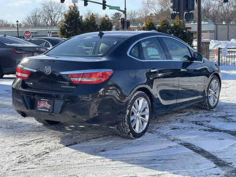 2013 Buick Verano Convenience Group