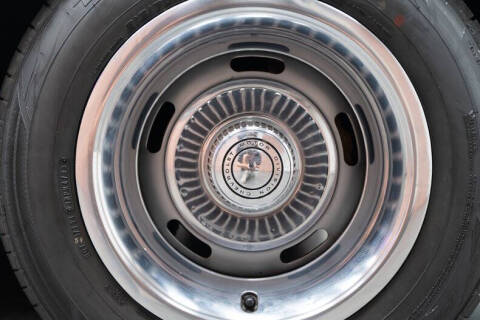 1974 Chevrolet Corvette