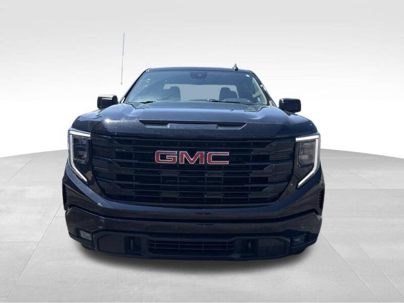 2023 GMC Sierra 1500 Elevation Standard