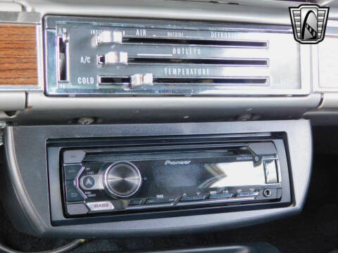 1965 Chevrolet Impala