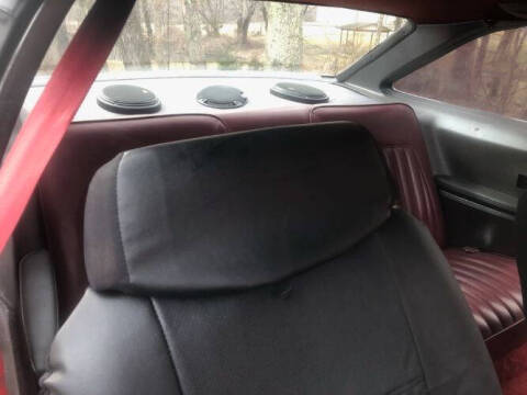 1980 Plymouth Volare