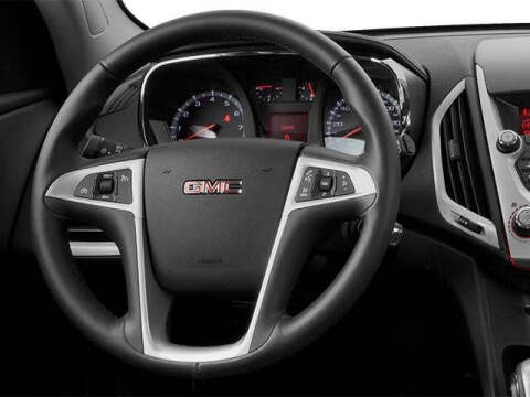 2014 GMC Terrain SLE-1