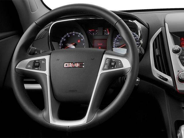 2014 GMC Terrain SLE-1