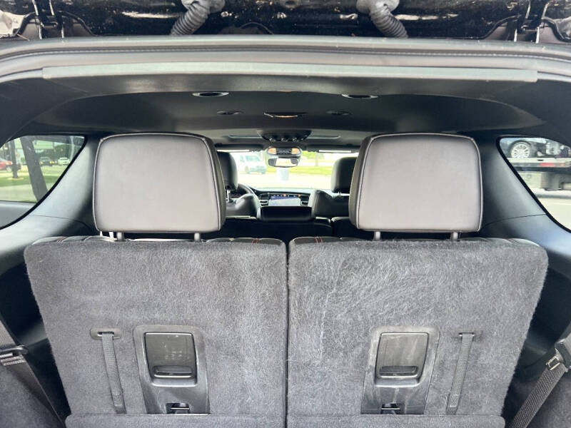 2023 Dodge Durango GT Launch Edition