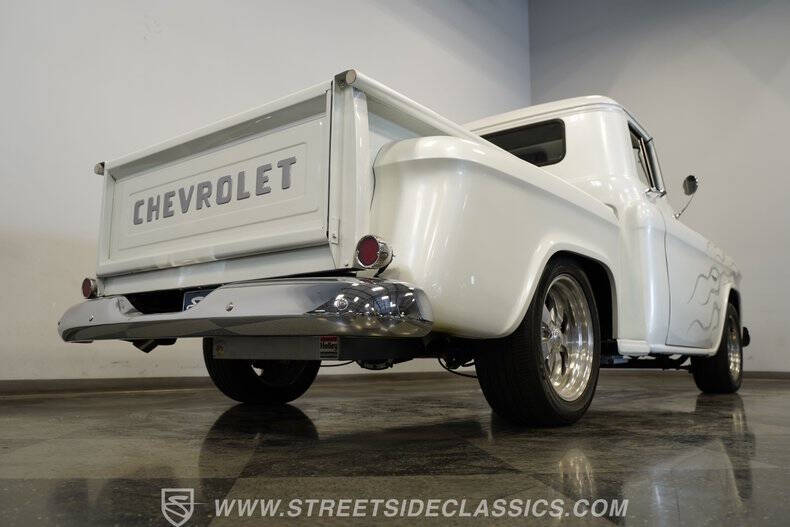 1956 Chevrolet 3100