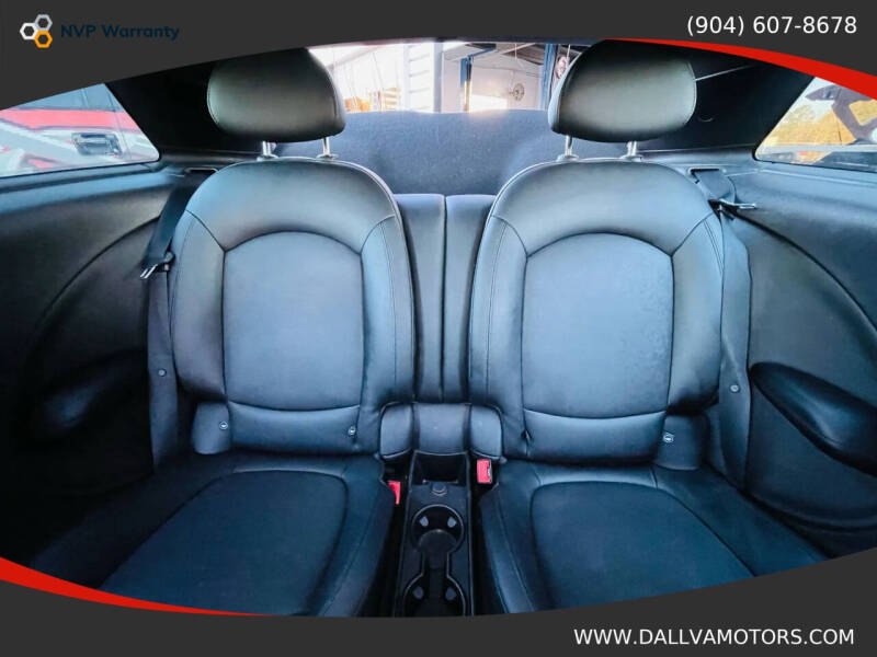 2015 MINI Paceman Cooper