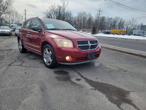 2007 Dodge Caliber for sale at Autoplex of 309 in Coopersburg PA