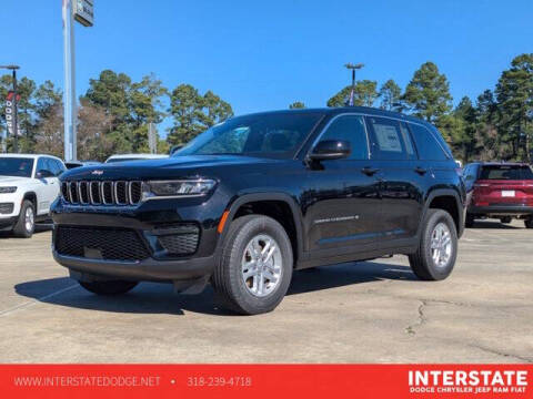 2025 Jeep Grand Cherokee for sale at Interstate Dodge in West Monroe LA