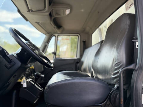 2019 International DuraStar 4300