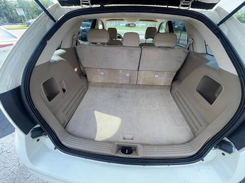2007 Ford Edge SEL
