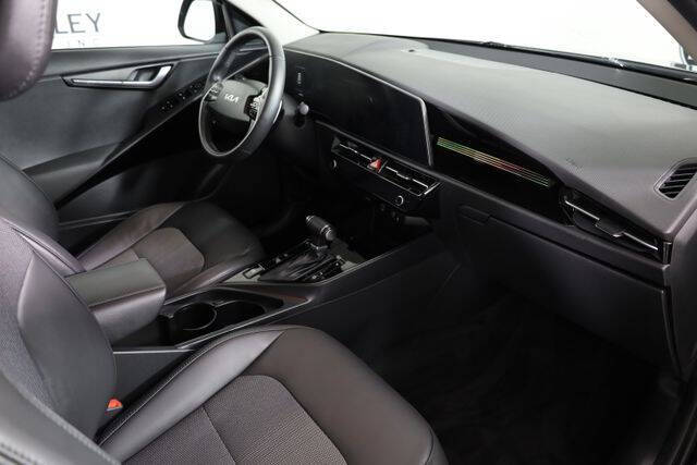 2023 Kia Niro EX