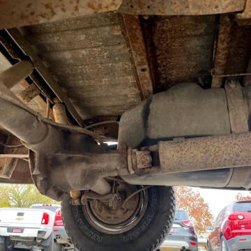 1985 Dodge RAM 150