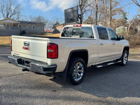 2014 GMC Sierra 1500
