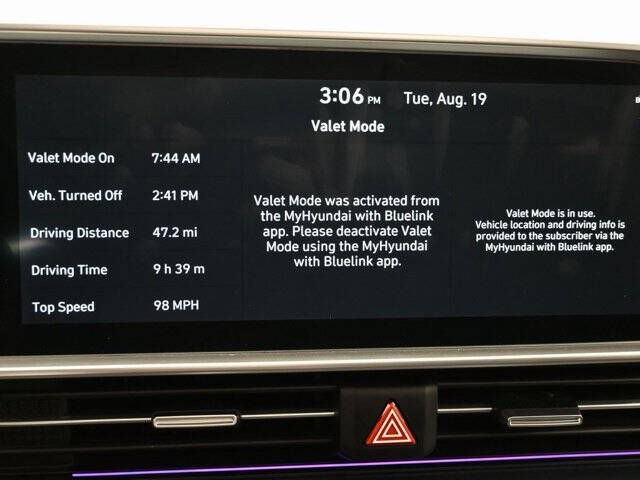 2023 Hyundai IONIQ 6 Limited