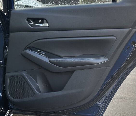 2022 Nissan Altima 2.5 Platinum