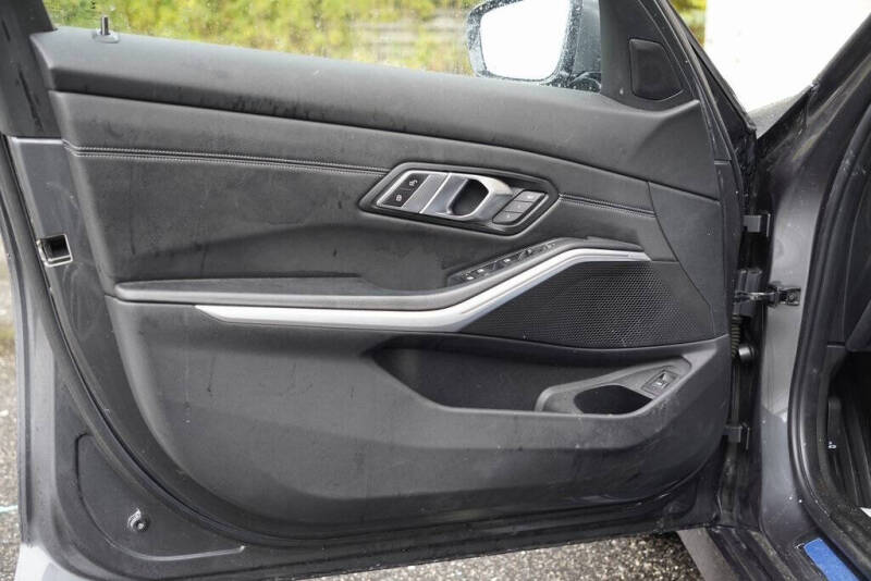 2020 BMW 3 Series 330i xDrive