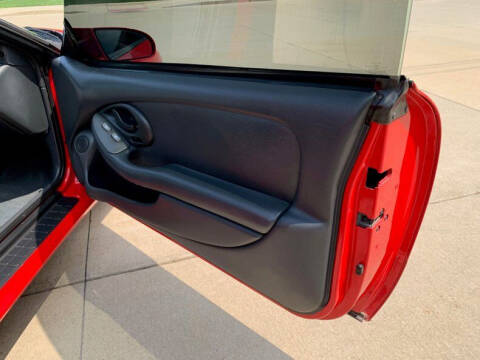 1994 Pontiac Firebird