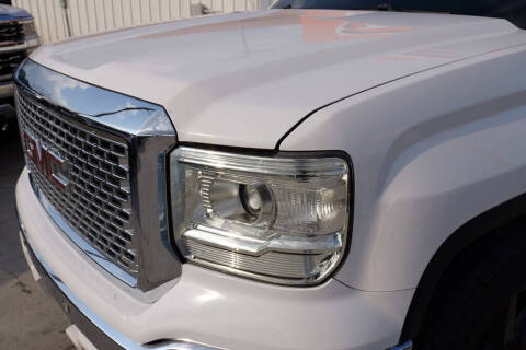 2014 GMC Sierra 1500