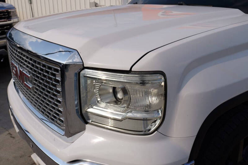 2014 GMC Sierra 1500
