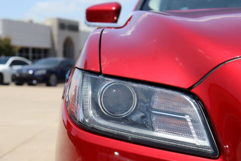 2020 Lincoln Continental Standard