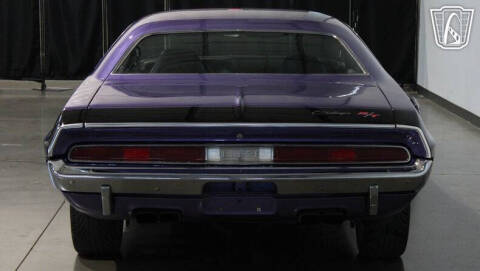 1970 Dodge Challenger