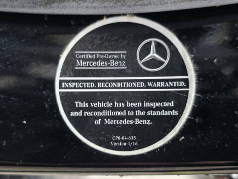 2014 Mercedes-Benz E-Class E 350 Sport