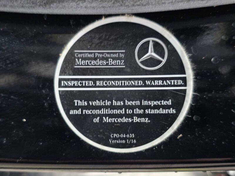 2014 Mercedes-Benz E-Class E 350 Sport