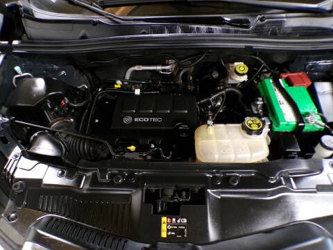 2016 Buick Encore Convenience