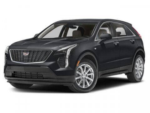 2023 Cadillac XT4 for sale in Beverly Hills, CA