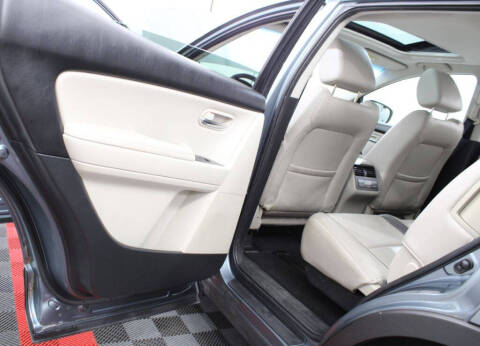 2011 Mazda CX-9 Touring