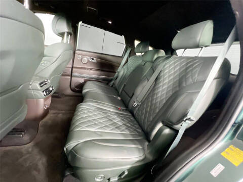 2023 Genesis GV80 3.5T