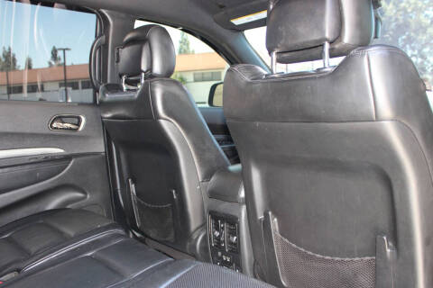 2019 Dodge Durango R/T