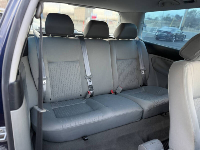 2001 Volkswagen Golf GL TDi