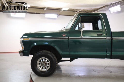 1979 Ford F-150