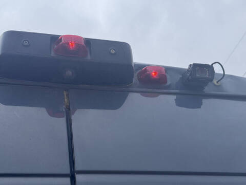 2019 RAM ProMaster 2500 159 WB