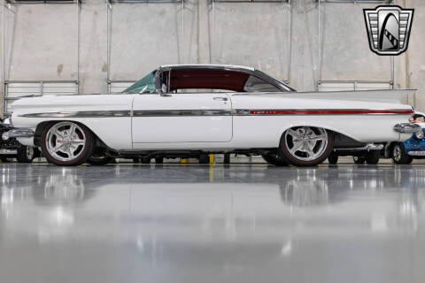 1959 Chevrolet Impala