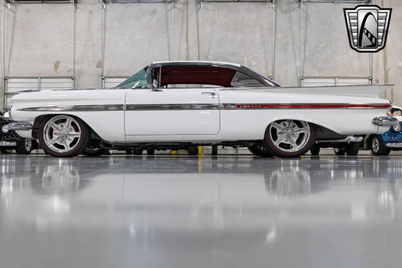 1959 Chevrolet Impala