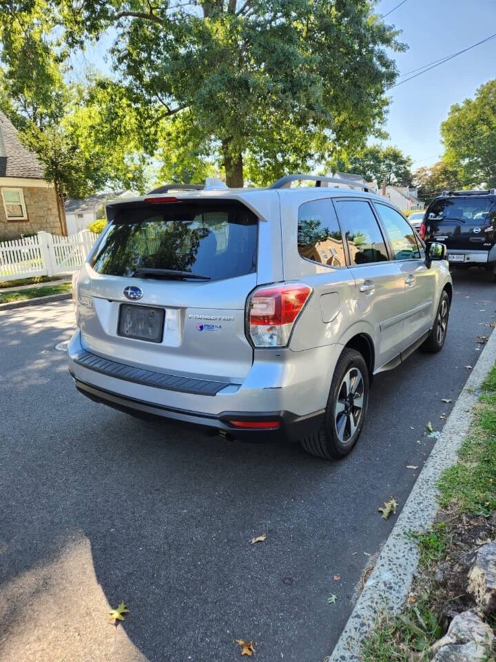 2018 Subaru Forester for sale at R & Z Motor Group LLC in Marietta, GA