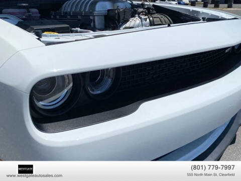 2020 Dodge Challenger
