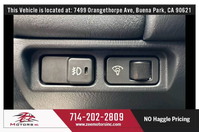 2004 Mazda MAZDASPEED MX-5