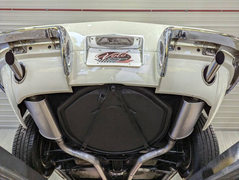 1963 Chevrolet Corvette