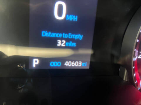 2022 Toyota Highlander L