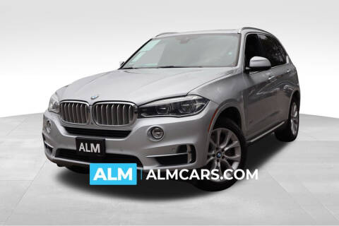 2018 BMW X5 for sale at ALM-Ride With Rick in Marietta GA